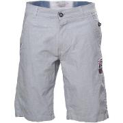 Shortsit & Bermuda-shortsit Vent Du Cap  Bermuda homme CEBRUN  EU XXL