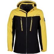 Pusakka Peak Mountain  Blouson de ski homme CEFLIGHT  EU XXL