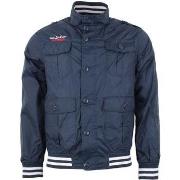 Pusakka Srk  Blouson esprit coupe vent homme CEMSTEAD  EU S