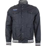 Pusakka Srk  Blouson esprit coupe vent homme CEMSTEAD  EU S