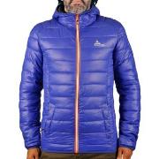 Toppatakki Peak Mountain  Doudoune fine à capuche homme CENSEODN  EU X...