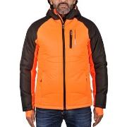 Pusakka Peak Mountain  Blouson de ski homme CEPEAK  EU XXL