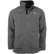 Fleecet Peak Mountain  Blouson polaire homme CIK  EU S