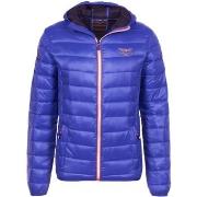 Toppatakki Harry Kayn  Doudoune fine à capuche homme COMAIN  EU XXL