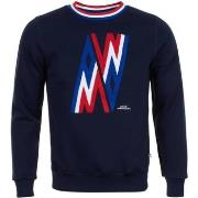 Svetari Peak Mountain  Sweat homme CONTAMINE  EU XXL