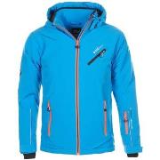 Pusakka Peak Mountain  Blouson de ski homme CORTEMA  EU S