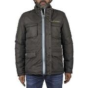 Parkatakki Peak Mountain  Parka homme COWAI  EU XXL