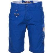 Shortsit & Bermuda-shortsit Harry Kayn  Bermuda homme CREGARY  EU XXL