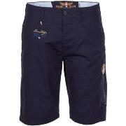 Shortsit & Bermuda-shortsit Harry Kayn  Bermuda homme CREGARY  EU XXL