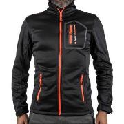 Fleecet Peak Mountain  Blouson polar shell homme CRISTOM  EU XXL