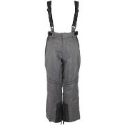 Housut Peak Mountain  Pantalon de ski garçon EBAS  3 vuotta