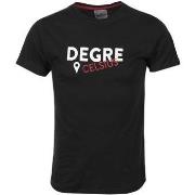 Lyhythihainen t-paita Degré Celsius  T-shirt manches courtes garçon EC...