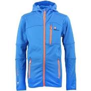 Fleecet Peak Mountain  Blouson polarshell garçon ECAMPUS  10 vuotta