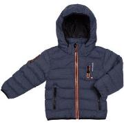 Toppatakki Peak Mountain  Doudoune de ski garçon ECARF  3 vuotta