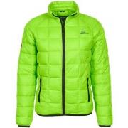 Toppatakki Peak Mountain  Doudoune fine garçon ECAROY  10 vuotta