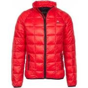 Toppatakki Peak Mountain  Doudoune fine garçon ECAROY  10 vuotta