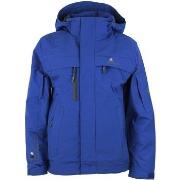 Parkatakki Peak Mountain  Parka garçon ECASIK  14 vuotta