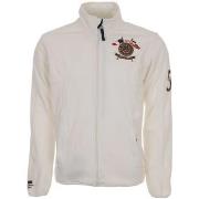 Fleecet Vent Du Cap  Blouson polaire garçon ECAUBIN  3 vuotta