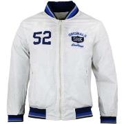 Pusakka Srk  Blouson esprit coupe-vent garçon ECAVEN  10 vuotta