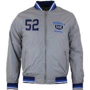 Pusakka Srk  Blouson esprit coupe-vent garçon ECAVEN  12 vuotta