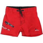 Uimapuvut Peak Mountain  Bermuda de bain garçon ECAWAI  3 vuotta