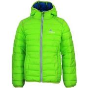 Toppatakki Peak Mountain  Doudoune fine garçon ECENSEO  10 vuotta