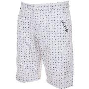 Shortsit & Bermuda-shortsit Vent Du Cap  Bermuda garçon ECEPRINT  3 vu...