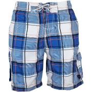 Uimapuvut Srk  Bermuda de bain garçon ECLIF  3 vuotta