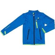 Fleecet Peak Mountain  Blouson polarshell garçon ECLIMATE  3 vuotta