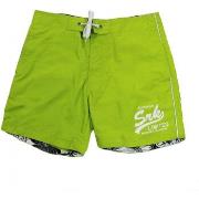 Uimapuvut Srk  Bermuda de bain garçon ECOBI  10 vuotta