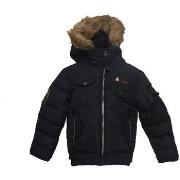 Pusakka Peak Mountain  Blouson garçon ECOFLIK  3 vuotta