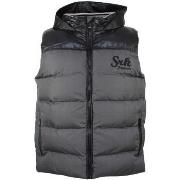 Toppatakki Srk  Doudoune sans manches garçon EDACO  3 vuotta