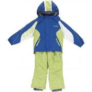 Housut X Trem Rider  Ensemble de ski garçon ERCHEL  3 vuotta