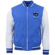 Pusakka Srk  Blouson léger style teddy garçon EVANS  10 vuotta