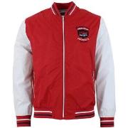 Pusakka Srk  Blouson léger style teddy garçon EVANS  10 vuotta