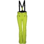 Housut Peak Mountain  Pantalon de ski fille FAFUZZI  3 vuotta