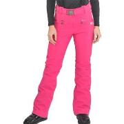 Housut Peak Mountain  Pantalon de ski fille FAFUZZI  3 vuotta