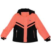 Pusakka Peak Mountain  Blouson de ski fille FAMA  4 vuotta