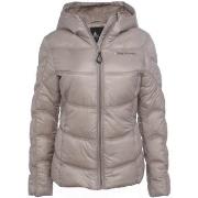 Toppatakki Peak Mountain  Doudoune fille FANFEI  3 vuotta