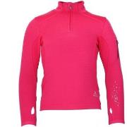Fleecet Peak Mountain  Sweat polarshell fille FANY  3 vuotta
