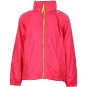 Tuulitakit Peak Mountain  Coupe-vent fille FARA  3 vuotta