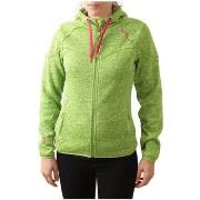 Fleecet Peak Mountain  Blouson polaire fille FATORA  3 vuotta