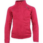 Fleecet Peak Mountain  Blouson polaire fille FATORM  3 vuotta
