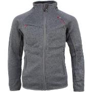 Fleecet Peak Mountain  Blouson polaire fille FATORM  3 vuotta