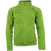 Fleecet Peak Mountain  Blouson polaire fille FATORM  3 vuotta