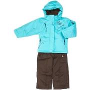 Housut Peak Mountain  Ensemble de ski fille FAZLY  3 vuotta