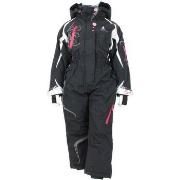 Jumpsuits Peak Mountain  Combinaison de ski fille FELDI  3 vuotta