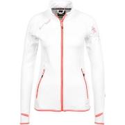 Fleecet Peak Mountain  Blouson polarshell fille GACLIMATE  10 vuotta