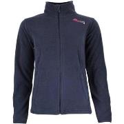 Fleecet Peak Mountain  Blouson polaire fille GADARA  10 vuotta