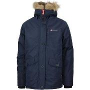 Parkatakki Peak Mountain  Parka de ski fille GALAVA  10 vuotta